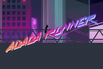 ADADA Runner