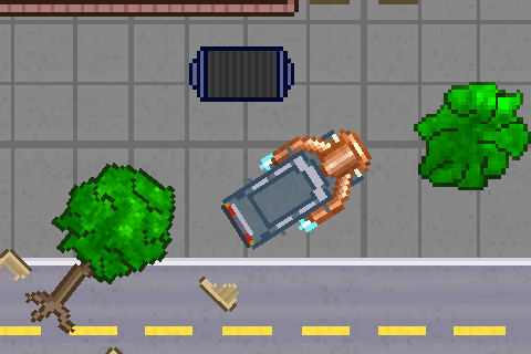 Post office tycoon