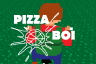Pizza Boi
