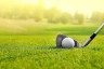 Bouncy Golf