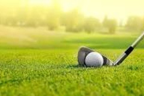 Bouncy Golf
