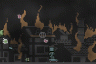 Towering Tank