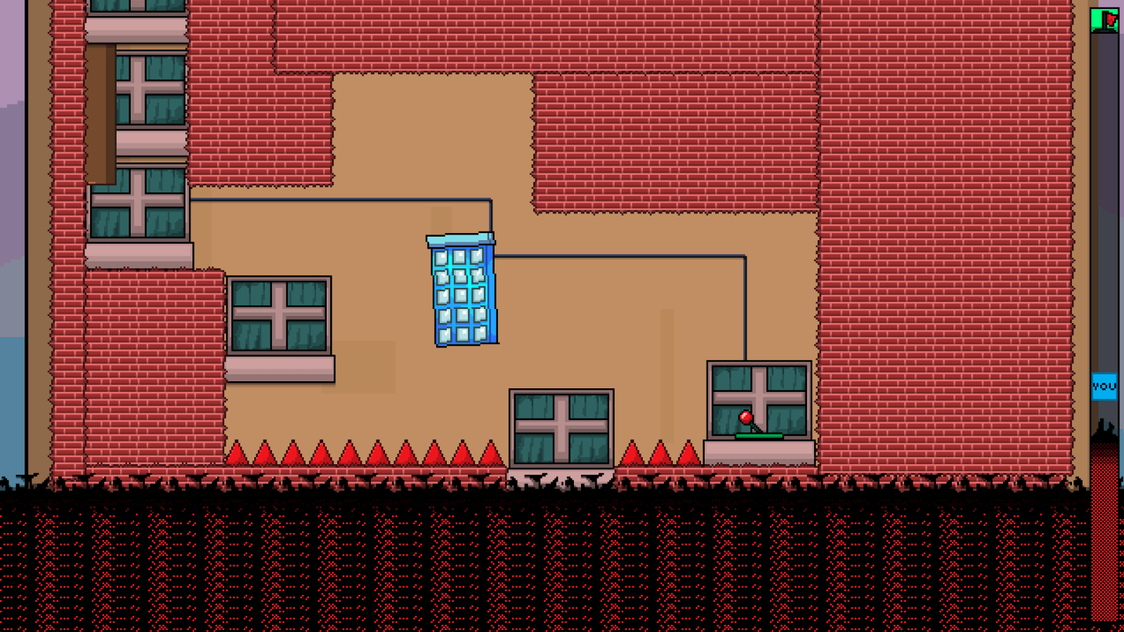 Jumpin' Buildin' Image #2