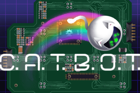 C.A.T.B.O.T. Circuit Builder
