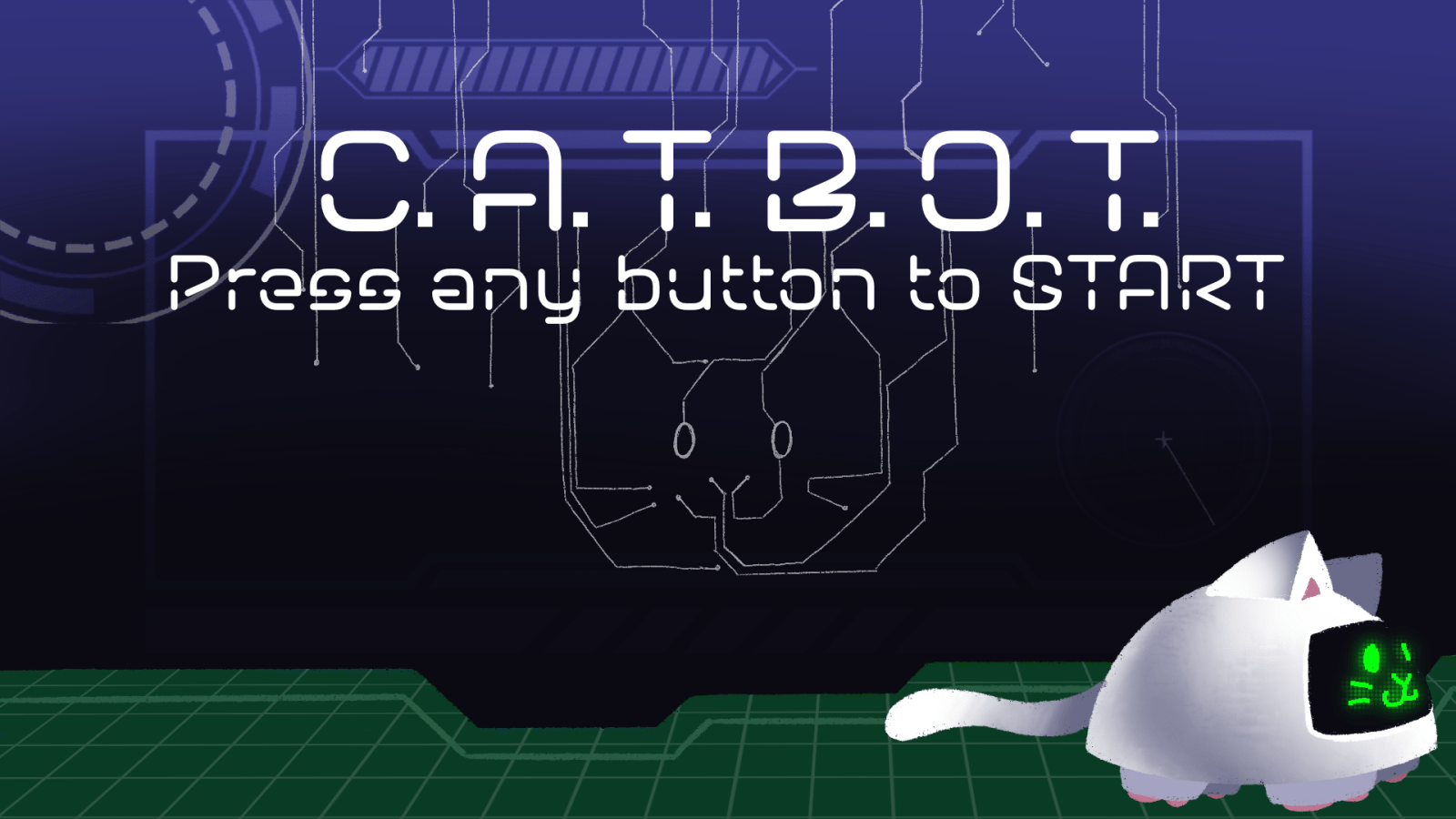 C.A.T.B.O.T. Circuit Builder Image #1