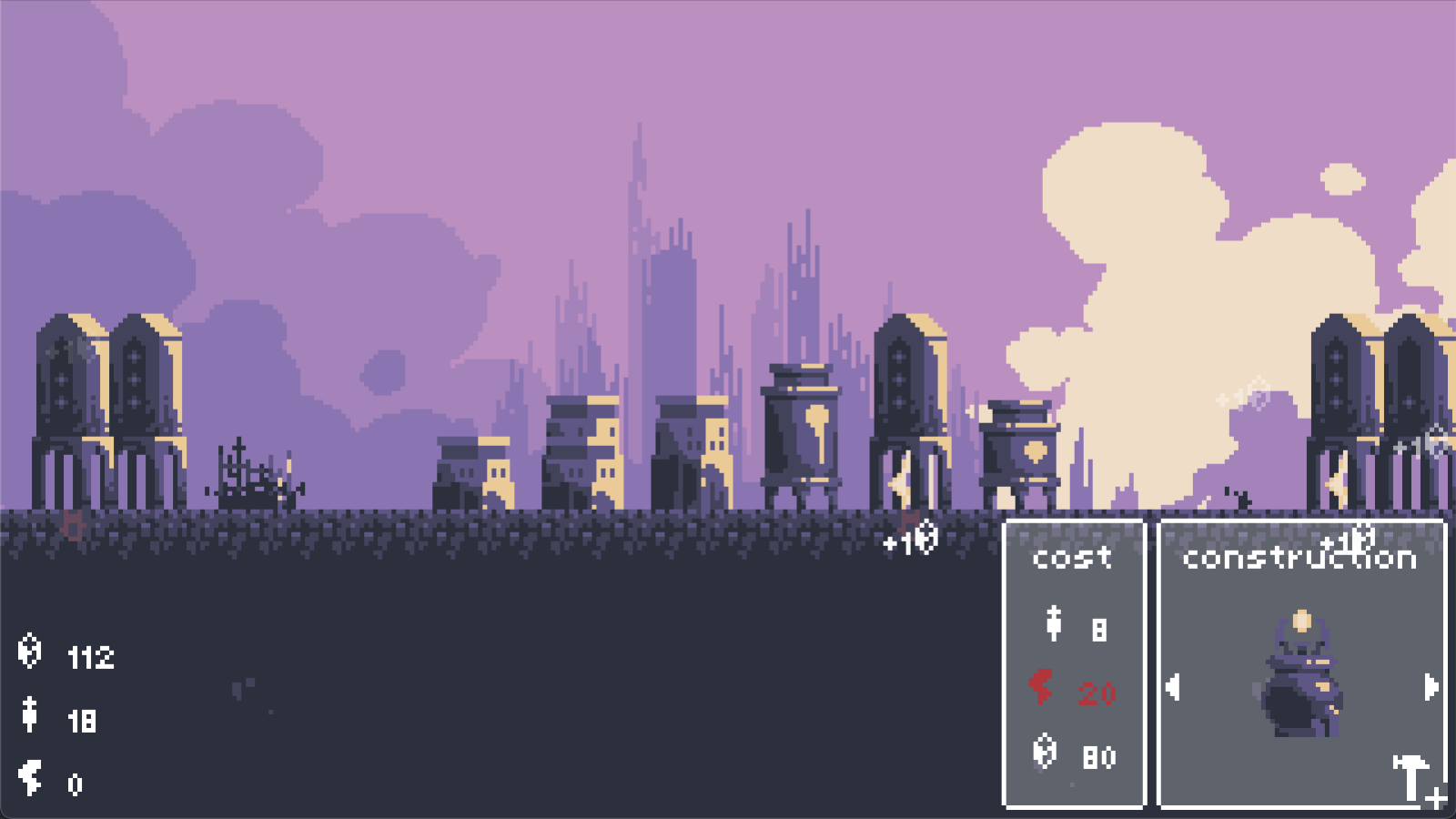 Dystopic Image #2