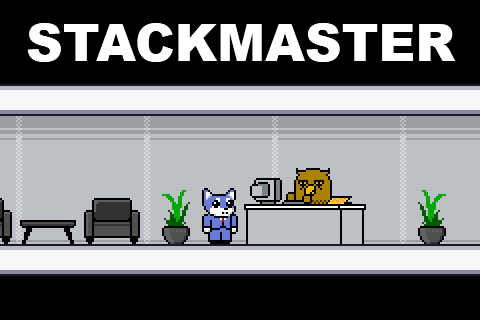 StackMaster