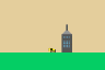 Epic Construction Vehicle