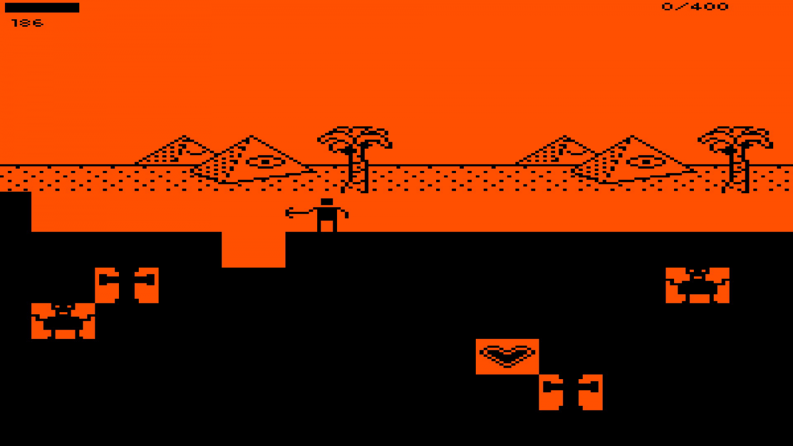 Amateur Archaeology 6 Cover