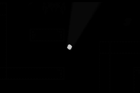 In The Dark