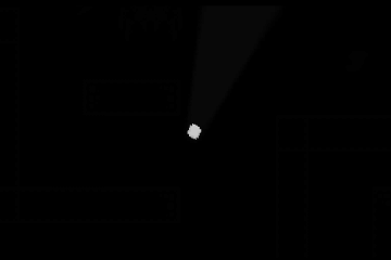 In The Dark
