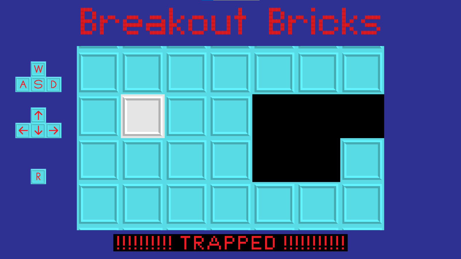 Breakout Bricks Image #1