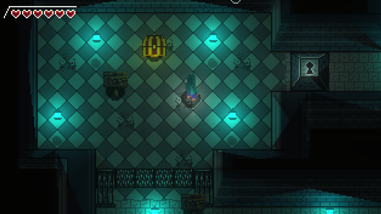 Dungeon Image #2