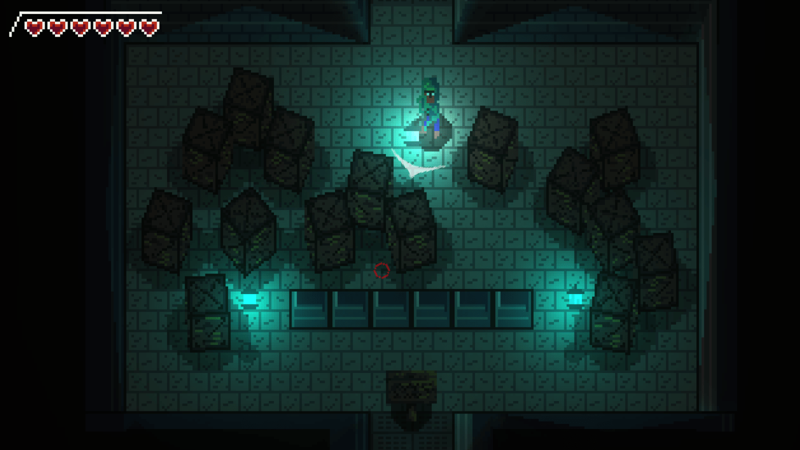 Dungeon Image #1