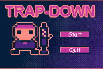 Trap-Down