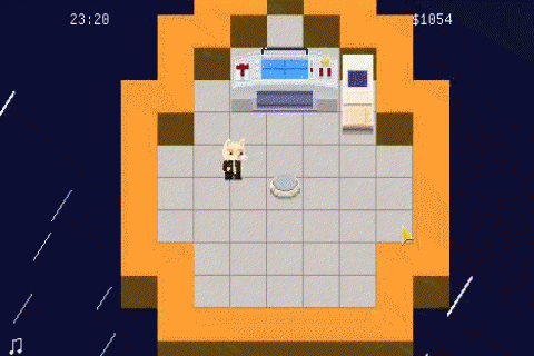 SPACECATZ - KITTEN EDITION