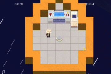 SPACECATZ - KITTEN EDITION