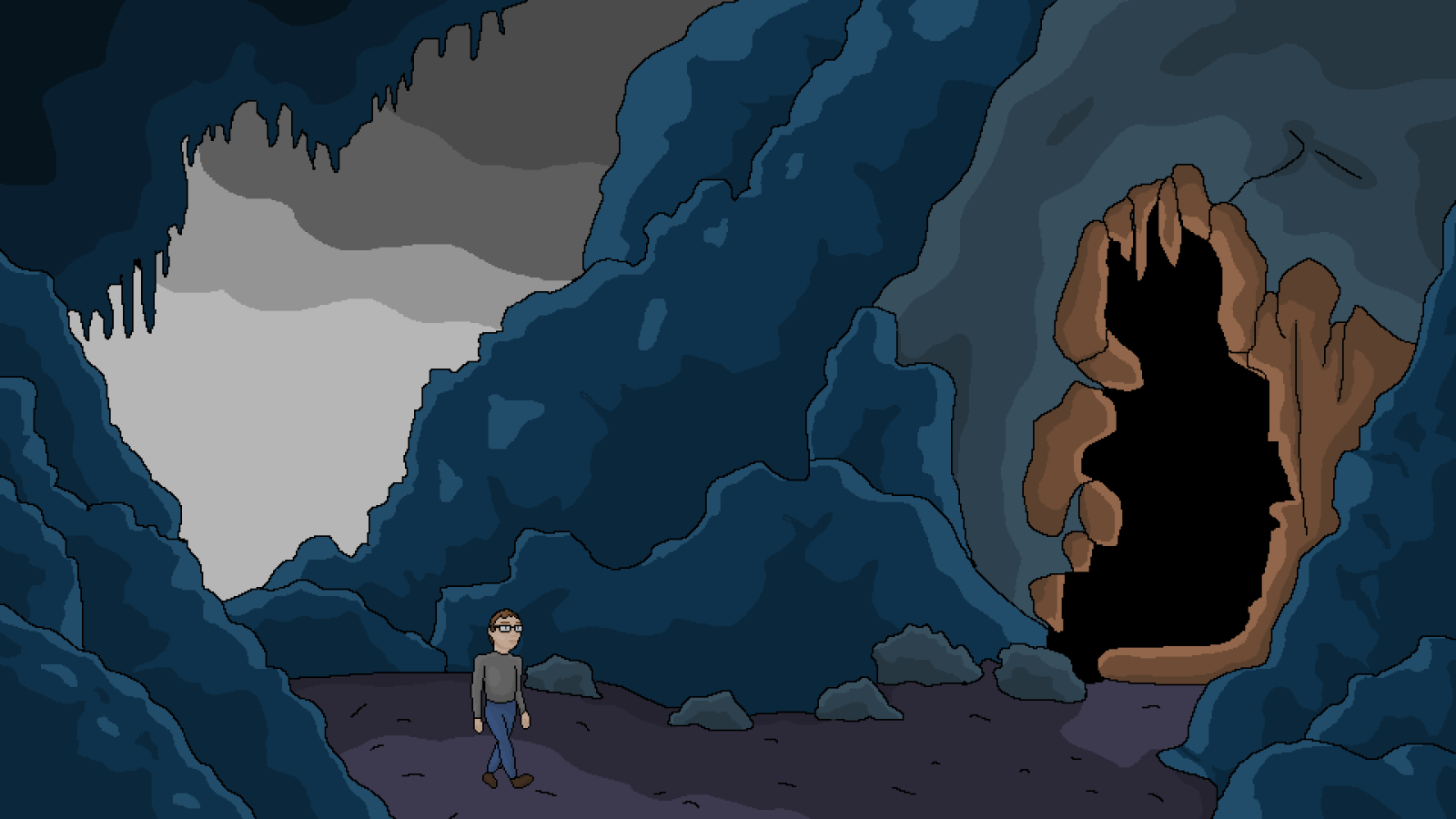 The Cavern Image #1
