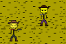 Rootin' Tootin' Sadboy