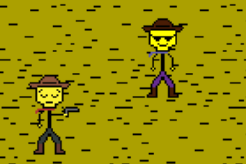 Rootin' Tootin' Sadboy