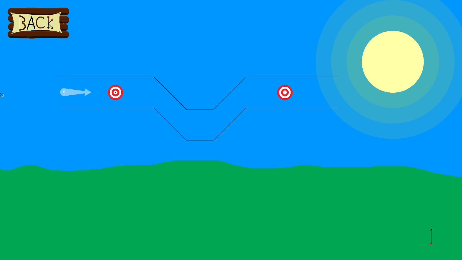 Trick Shot Image #2
