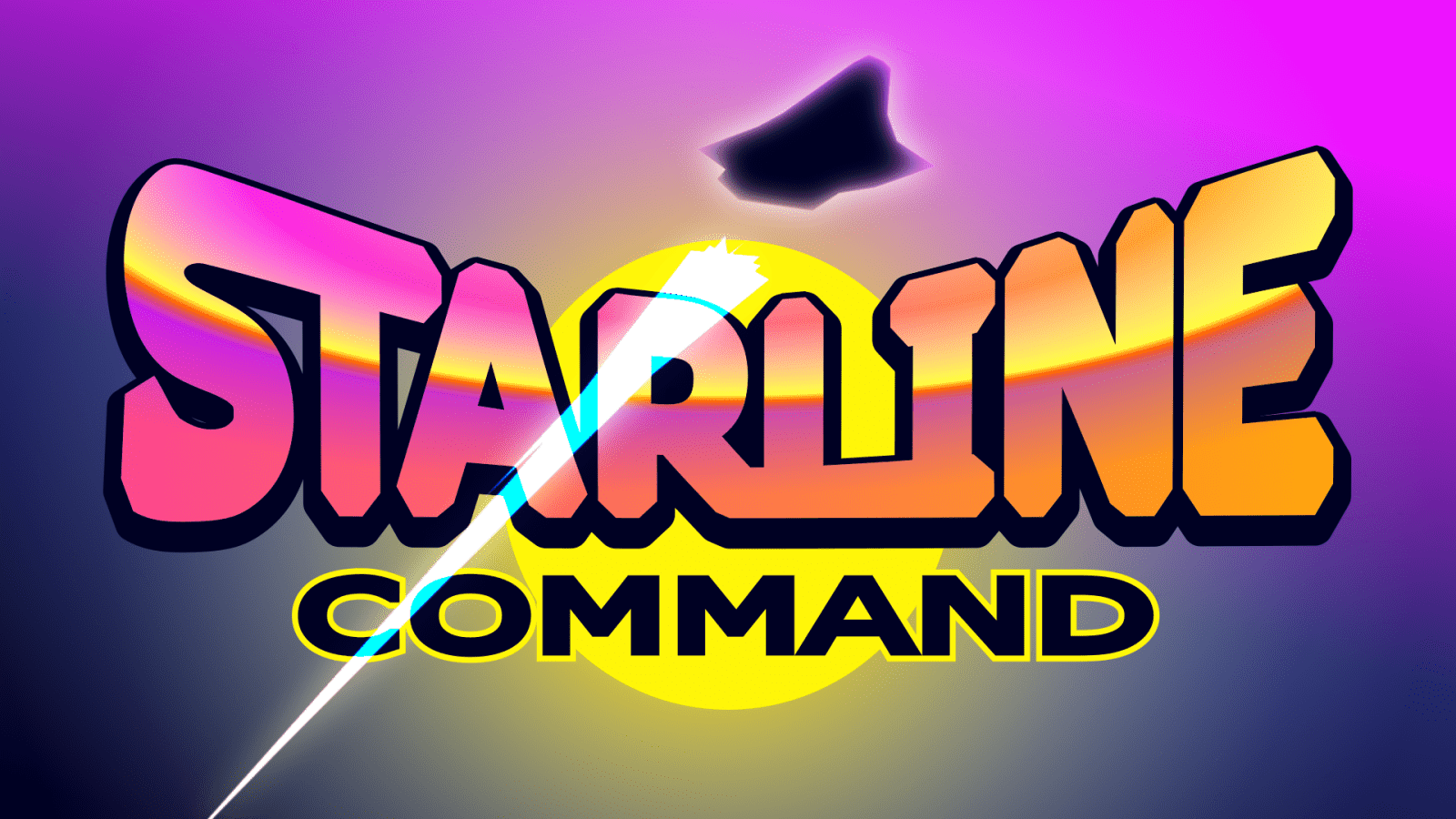 Starline Command Cover
