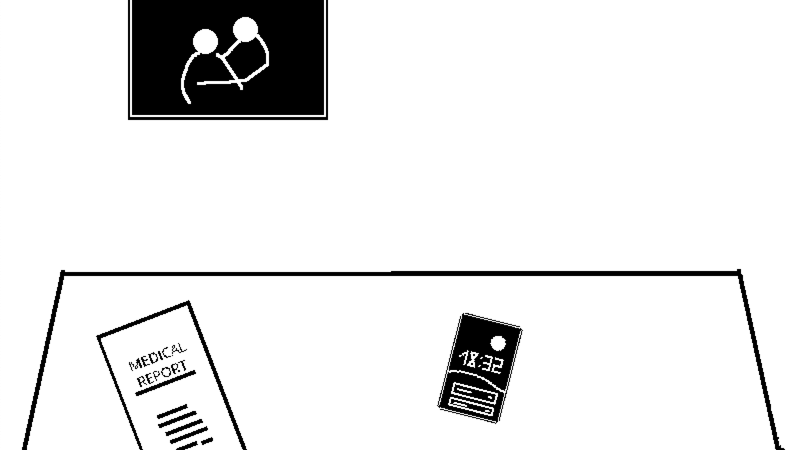 One Wrong Choice Image #1