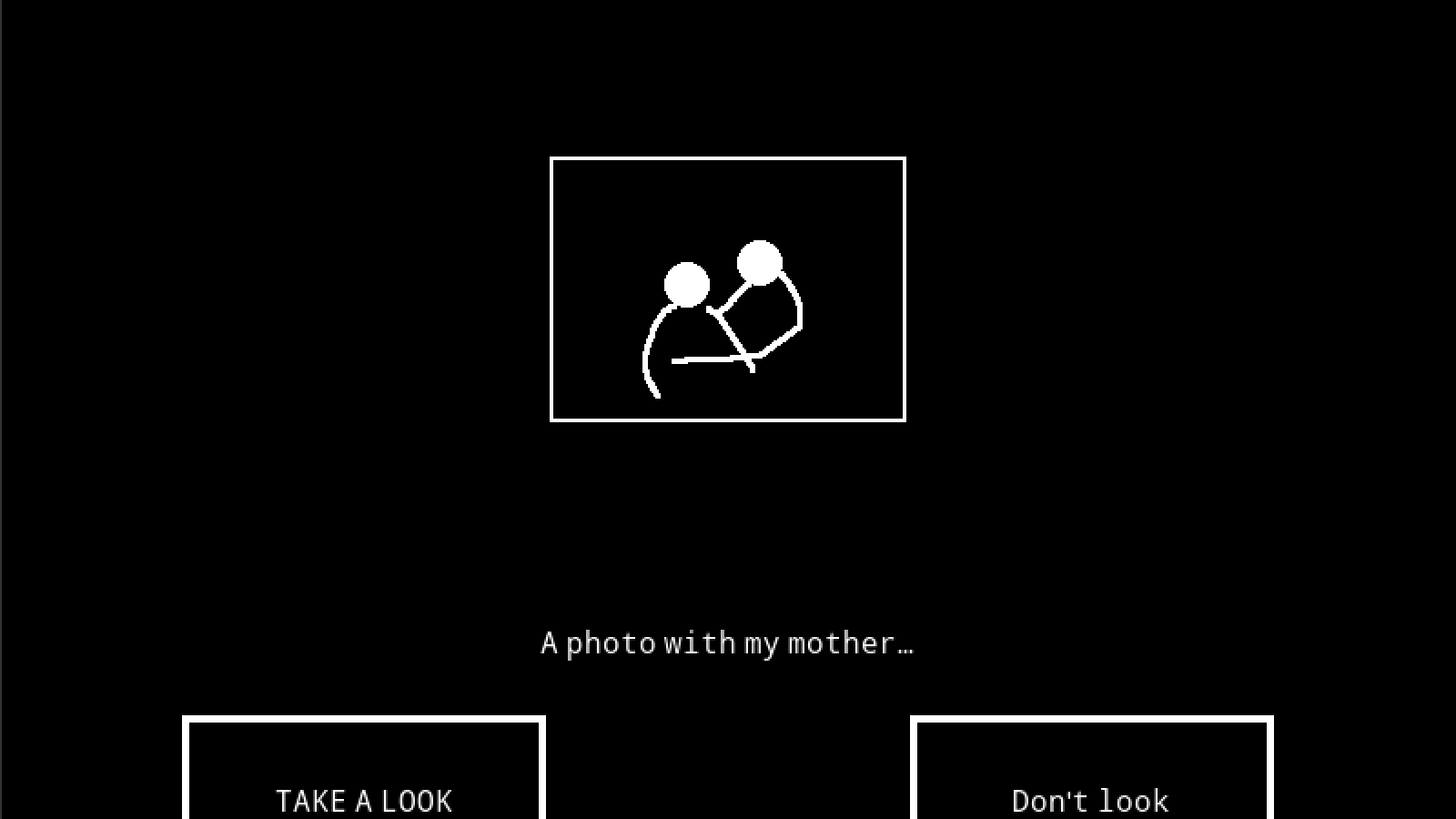One Wrong Choice Image #2