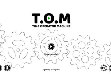 T.O.M. (time operator machine) – 47th gm(48)