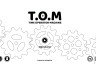 T.O.M. (time operator machine)
