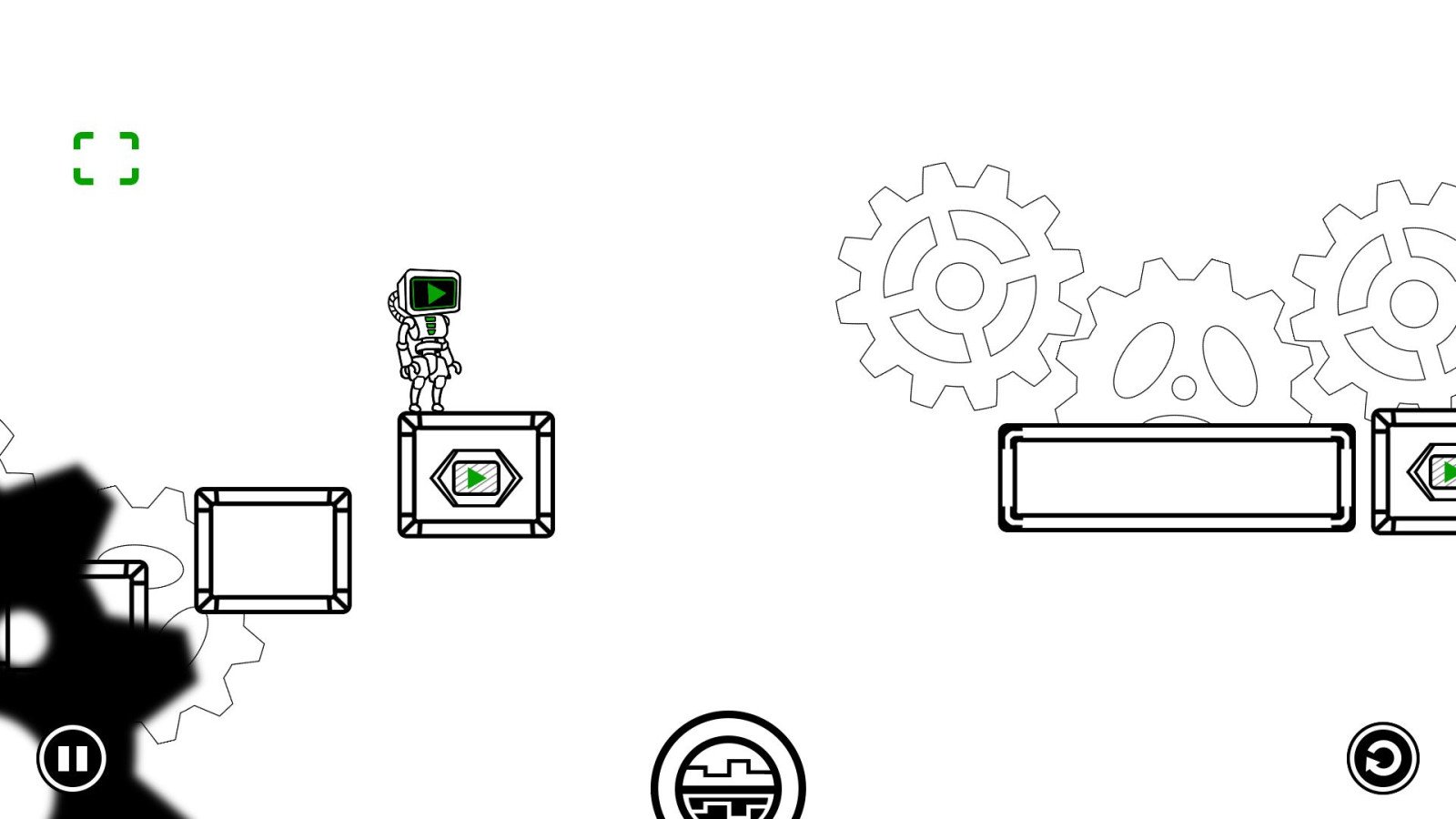 T.O.M. (time operator machine) Image #2