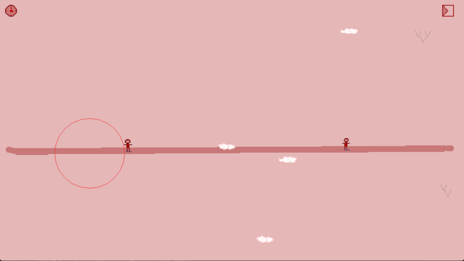 Just One Chance Image #2