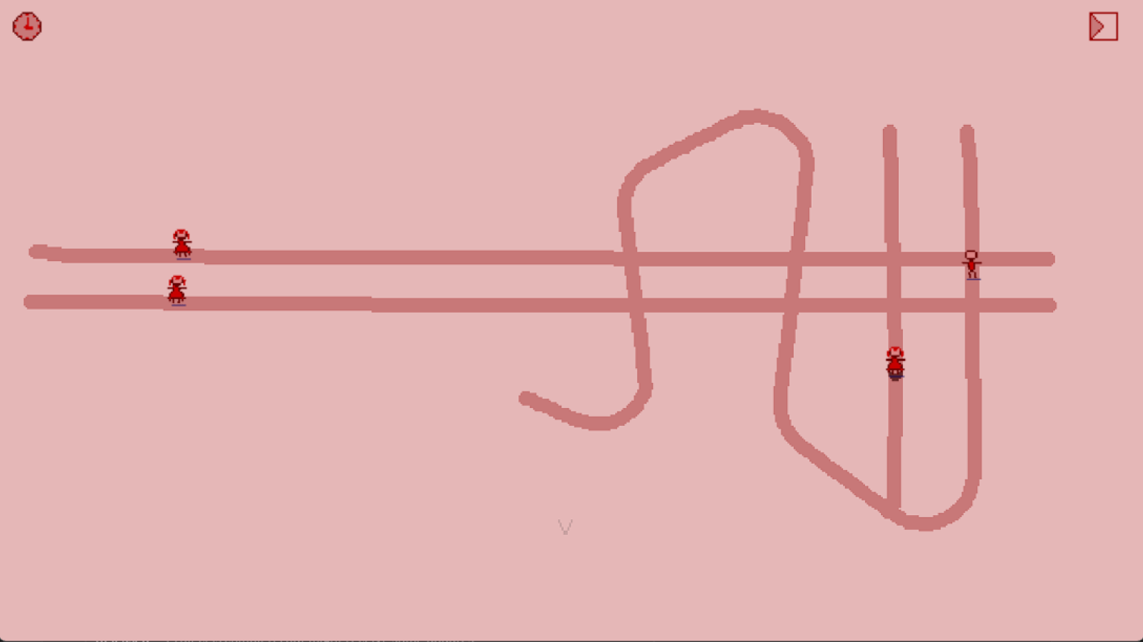 Just One Chance Image #3