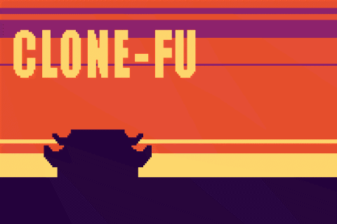 CLONE-FU