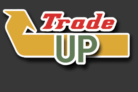 Trade Up Library Trade Up – 48th gm(48)