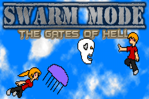 Swarm Mode: The Gates Of Hell