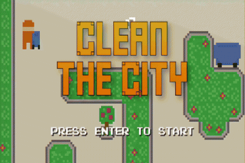 Clean The City