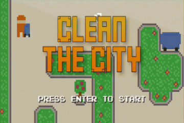 Clean The City