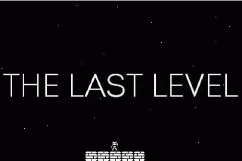 The Last Level: Boss Rush