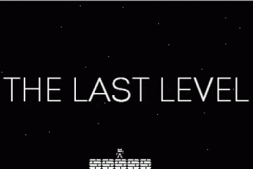 The Last Level: Boss Rush