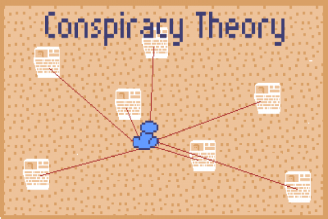 Conspiracy Theory
