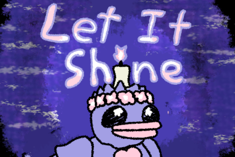 Let It Shine