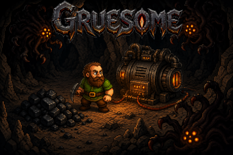 Gruesome