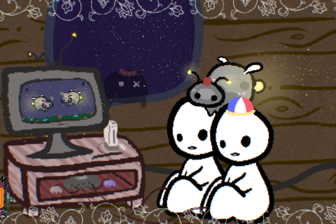 lampyride