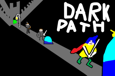 Dark Path