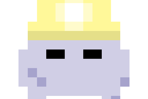 Dark mine