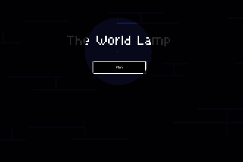 THE WORLD LAMP