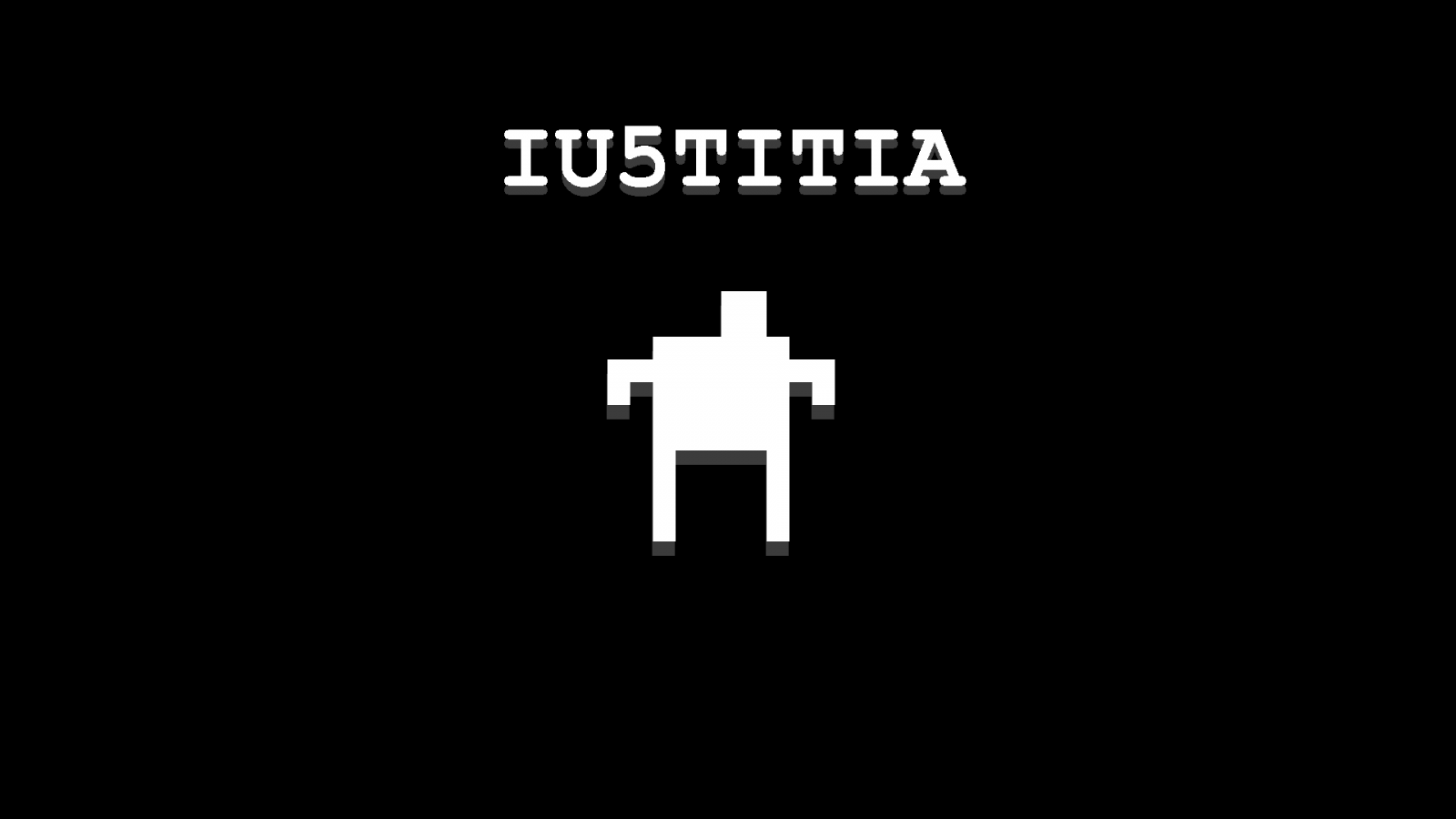 IU5TITIA Cover
