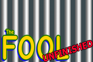 The Fool (not finished)