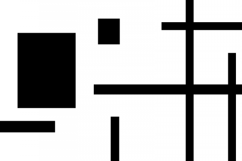 The Black Line